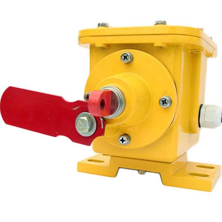 撕裂檢測儀CD100縱向撕裂開關(guān)CD100